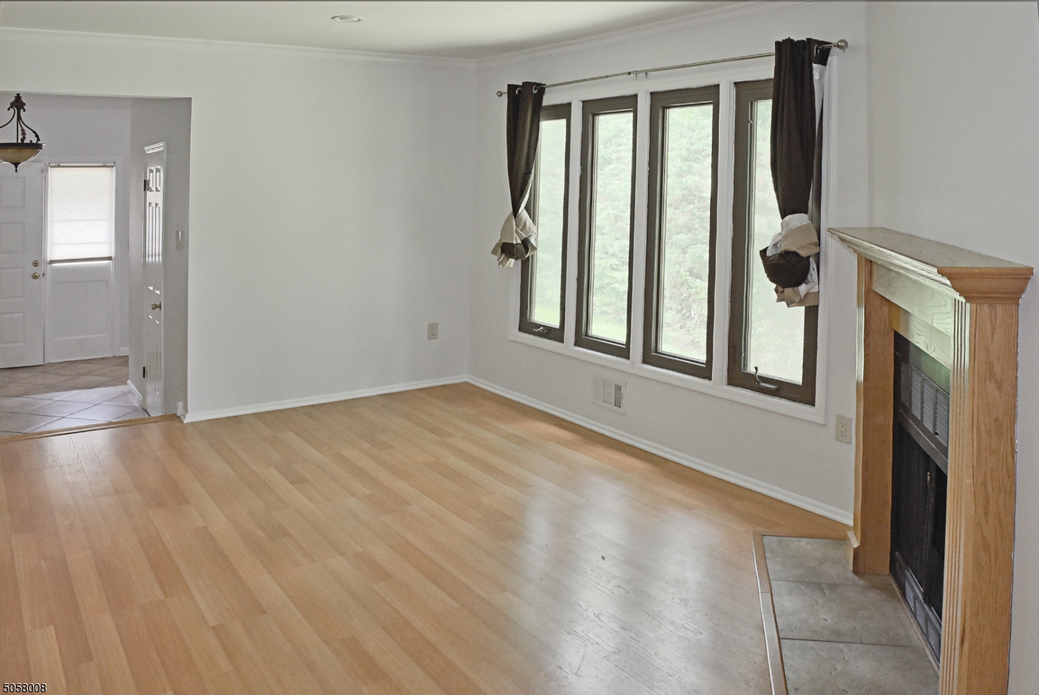 Powder Mill Village - Residential