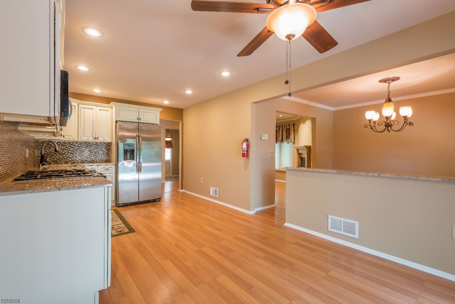 Powder Mill Village - Residential