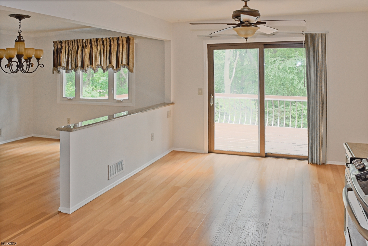 Powder Mill Village - Residential