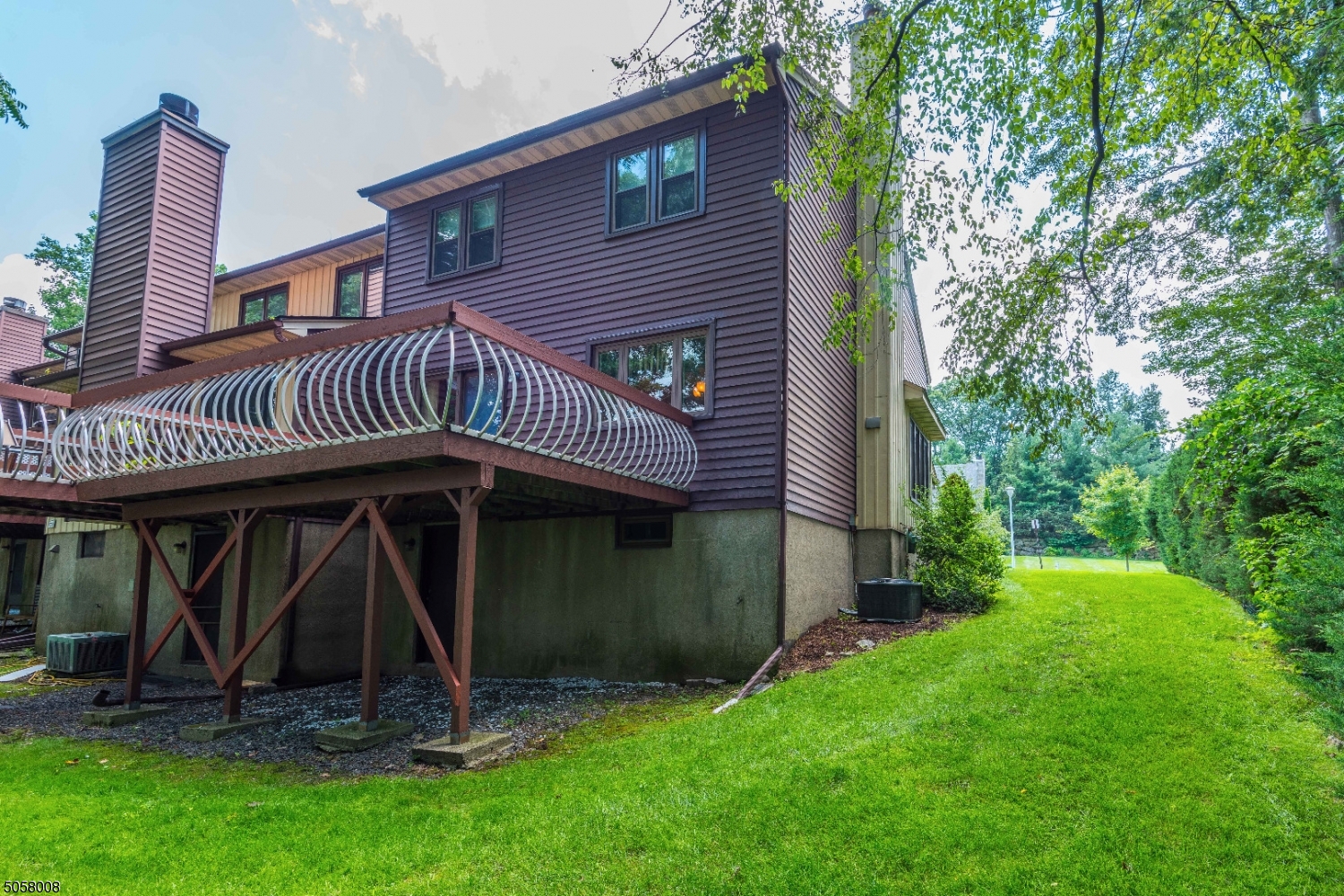 Powder Mill Village - Residential