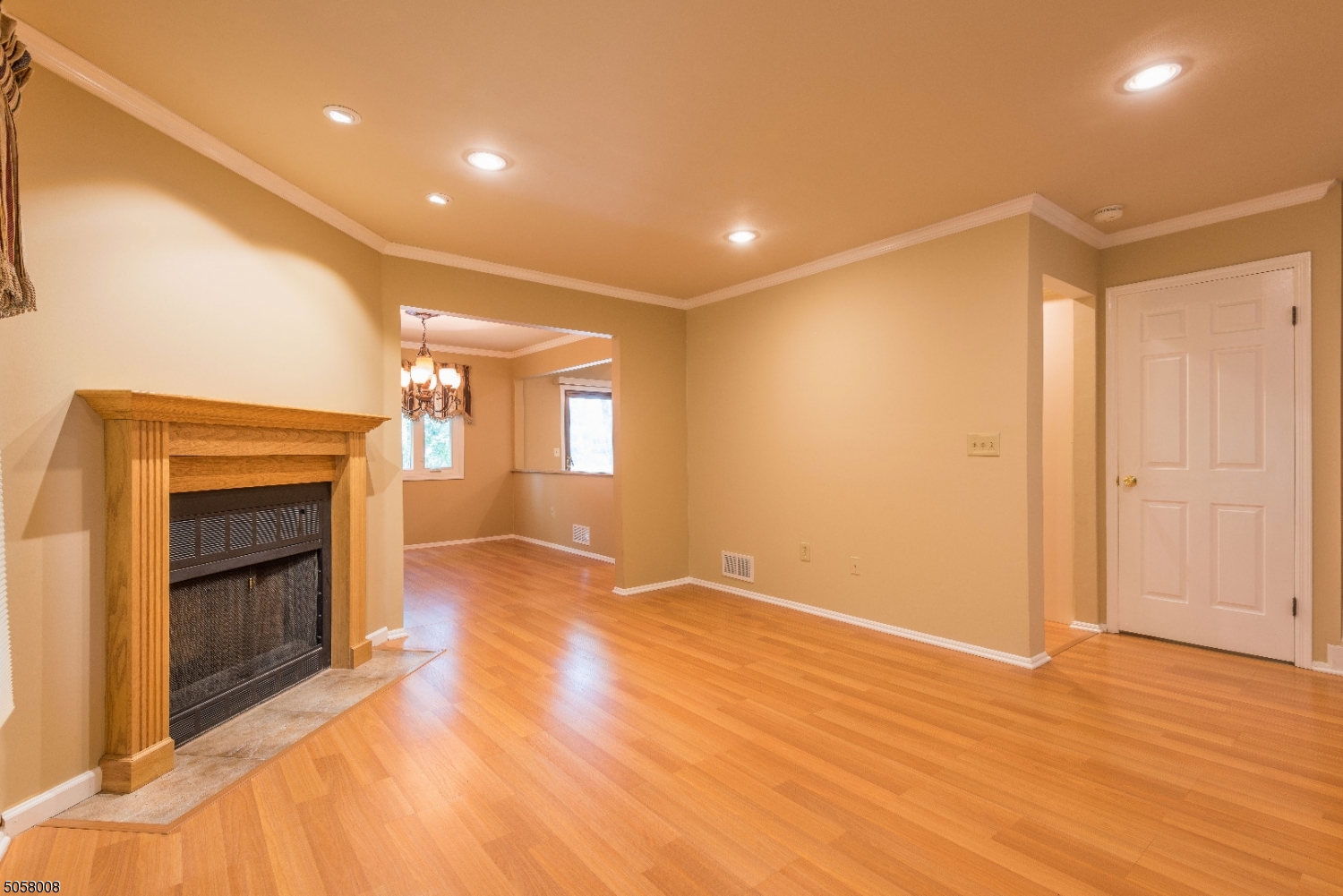 Powder Mill Village - Residential