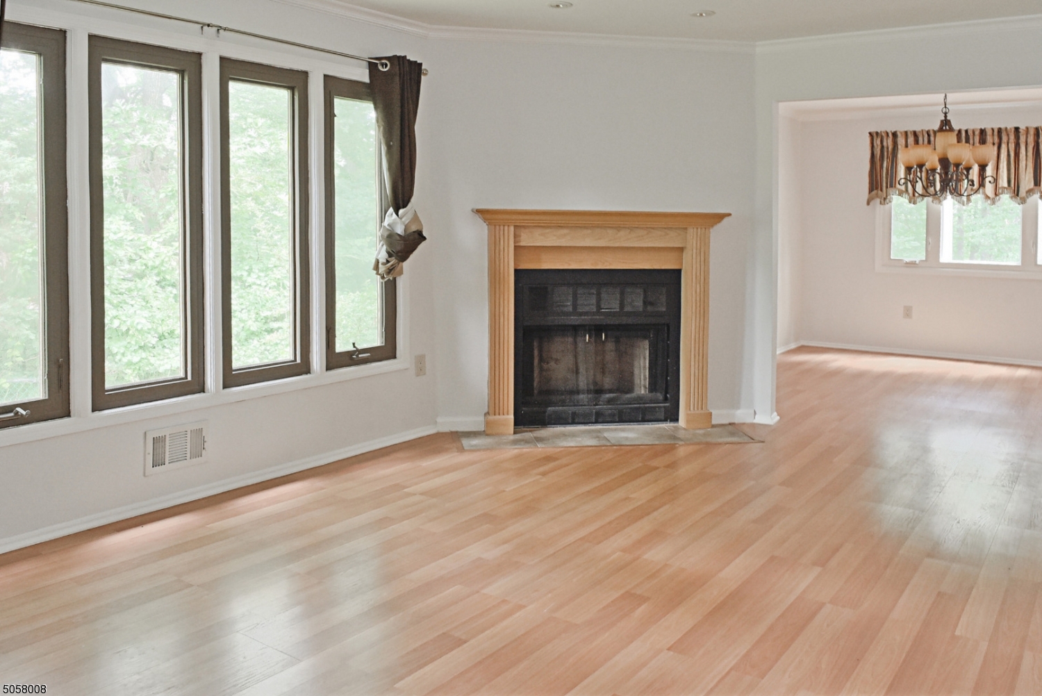 Powder Mill Village - Residential