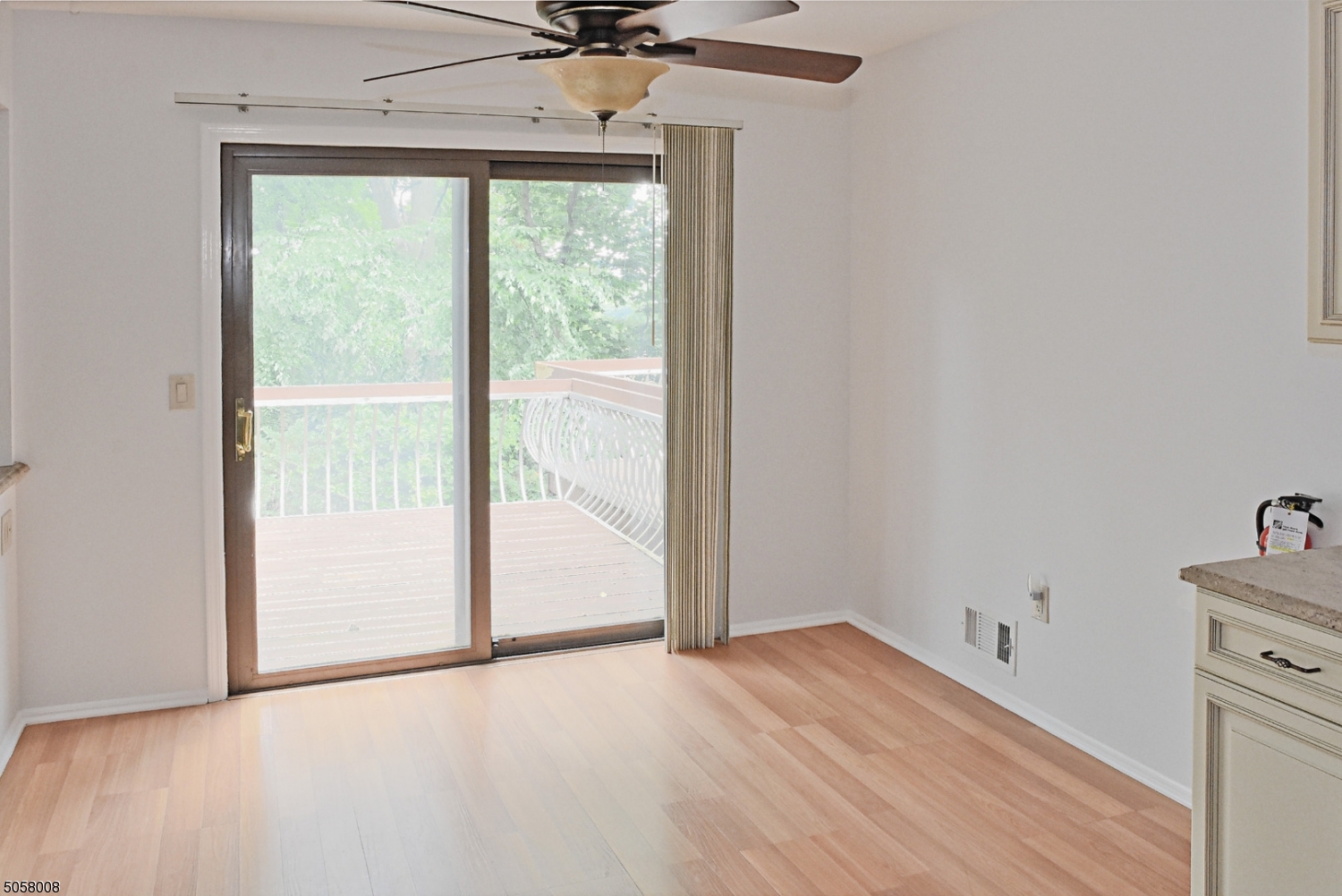 Powder Mill Village - Residential