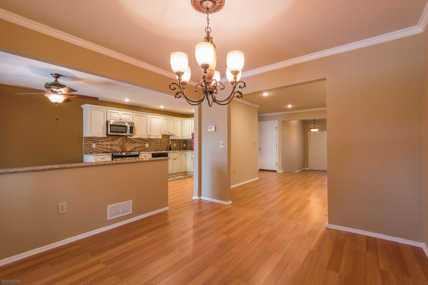 Powder Mill Village - Residential