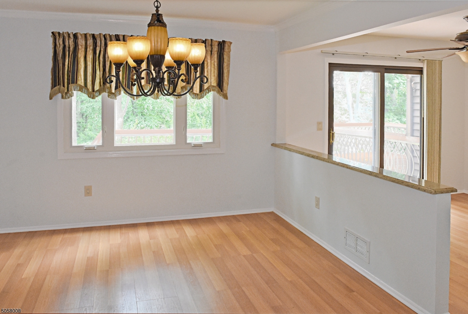 Powder Mill Village - Residential