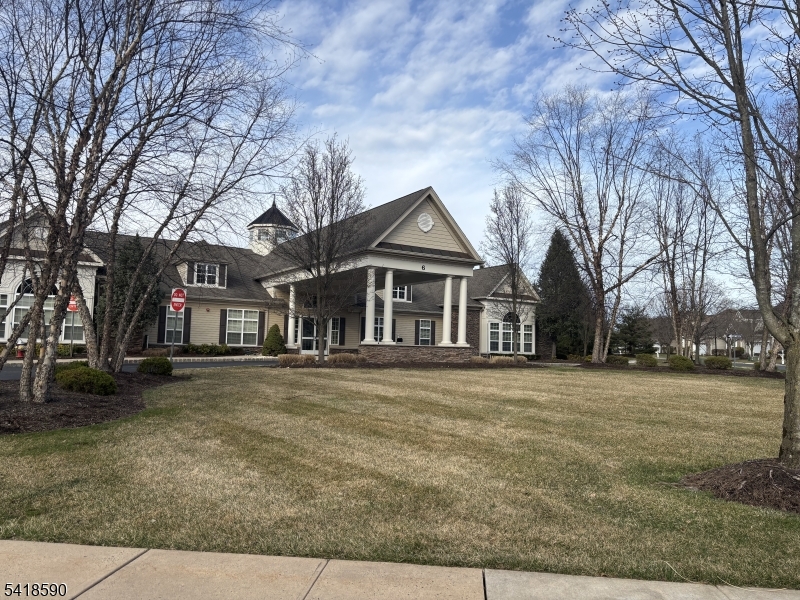 Sterling Pointe - Residential