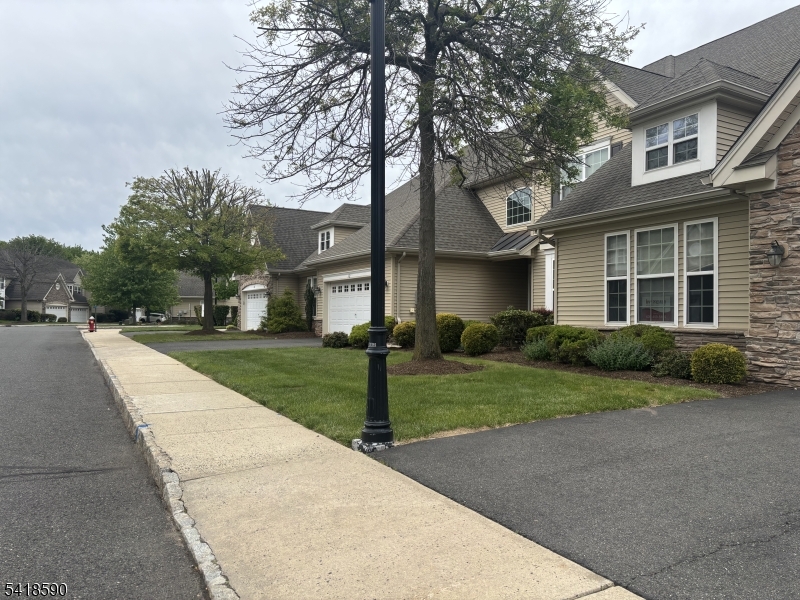 Sterling Pointe - Residential