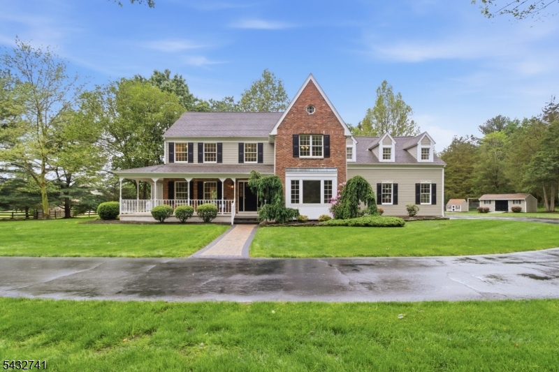 DEER POINT RUN - Residential