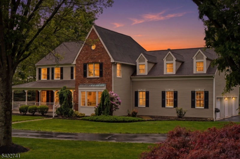 DEER POINT RUN - Residential