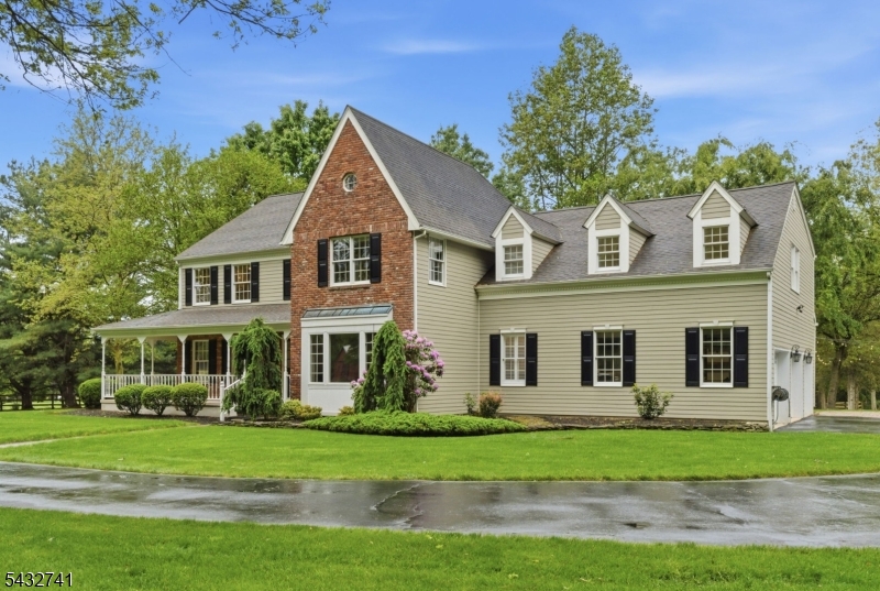 DEER POINT RUN - Residential