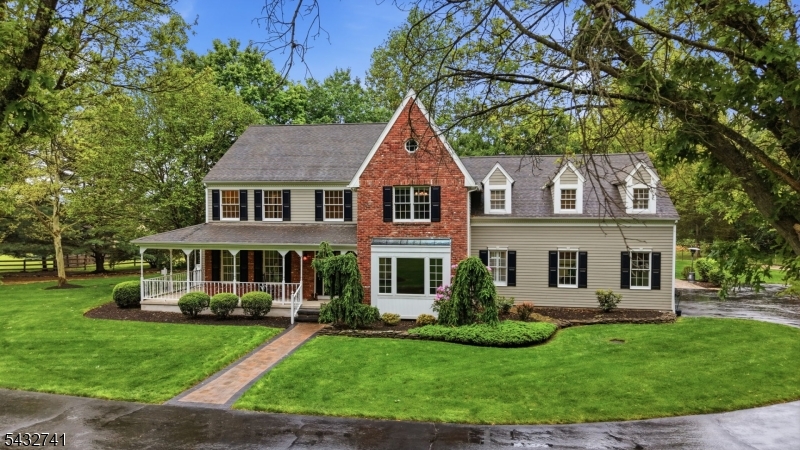 DEER POINT RUN - Residential