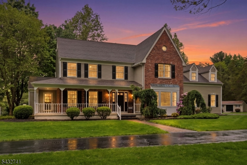DEER POINT RUN - Residential