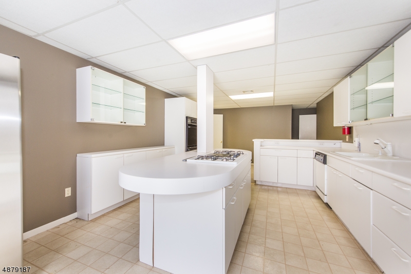 Twinbrooks Area - Residential