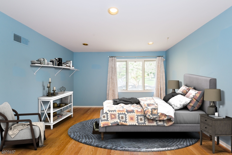 Twinbrooks Area - Residential