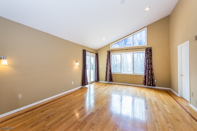 Twinbrooks Area - Residential