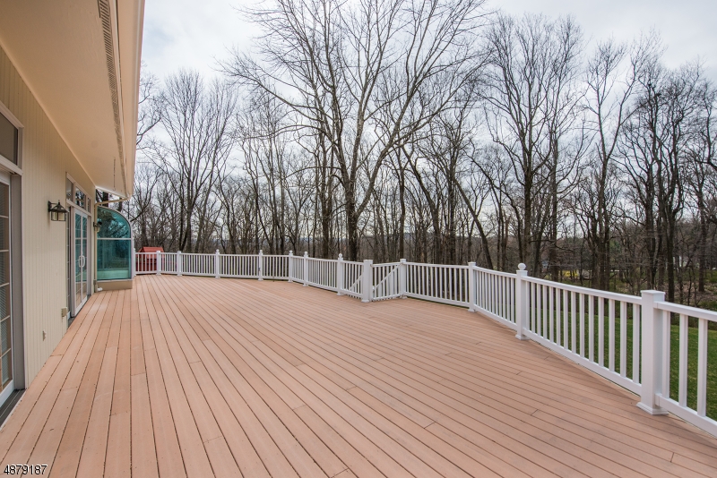 Twinbrooks Area - Residential