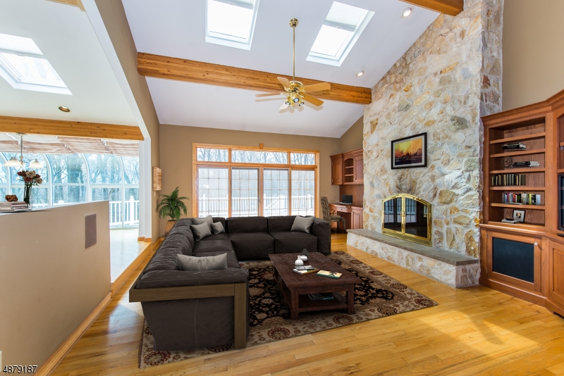 Twinbrooks Area - Residential