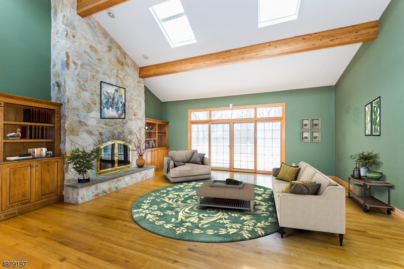 Twinbrooks Area - Residential