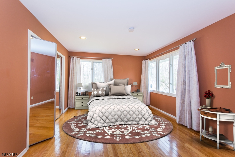 Twinbrooks Area - Residential