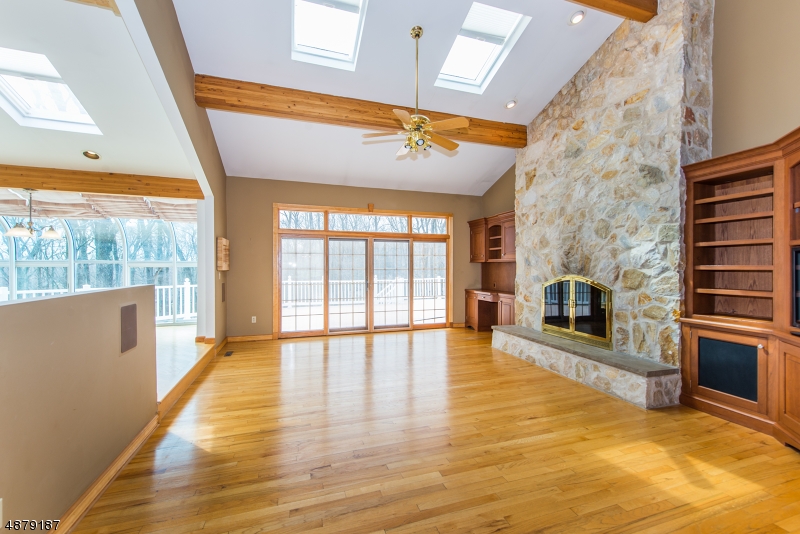Twinbrooks Area - Residential