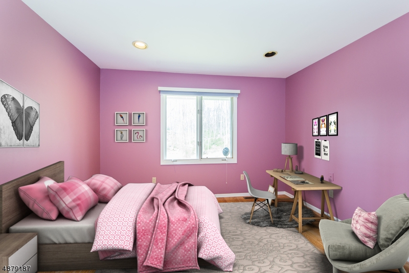 Twinbrooks Area - Residential