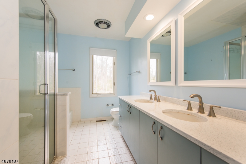 Twinbrooks Area - Residential