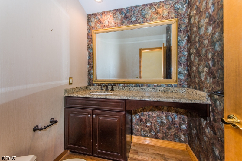 Twinbrooks Area - Residential