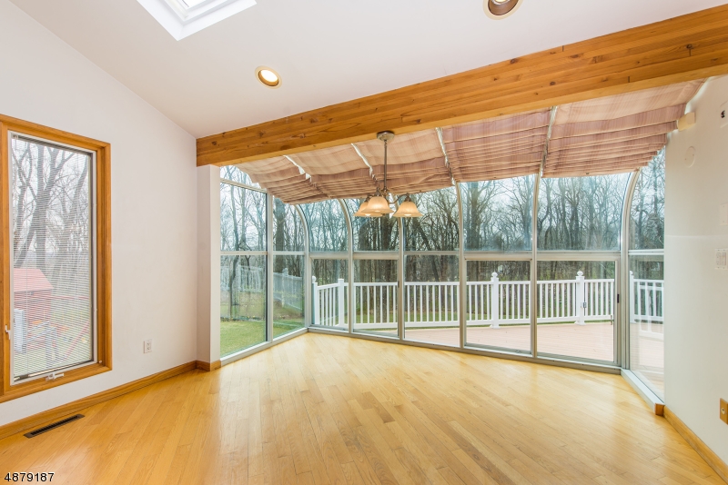 Twinbrooks Area - Residential