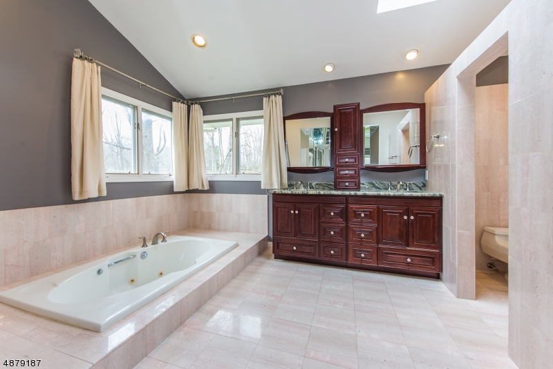 Twinbrooks Area - Residential
