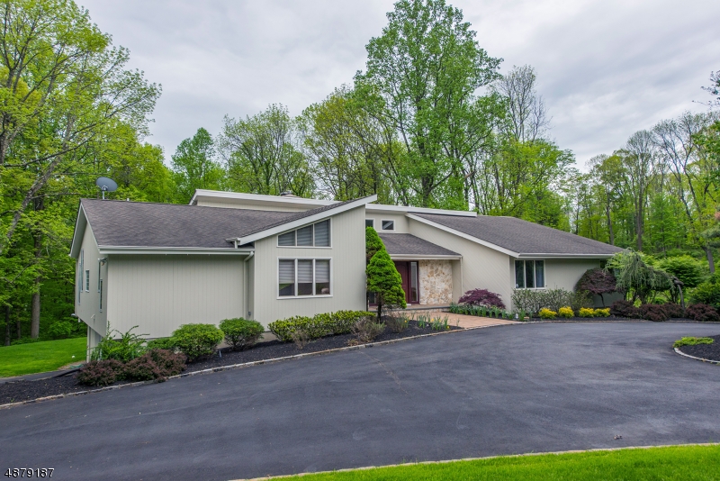 Twinbrooks Area - Residential