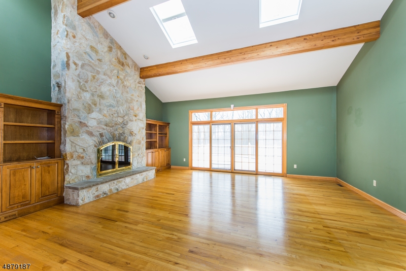 Twinbrooks Area - Residential
