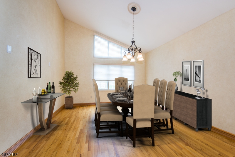 Twinbrooks Area - Residential