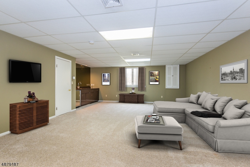 Twinbrooks Area - Residential