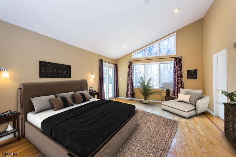 Twinbrooks Area - Residential