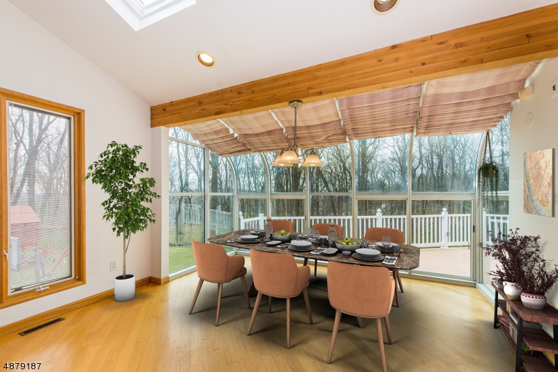 Twinbrooks Area - Residential