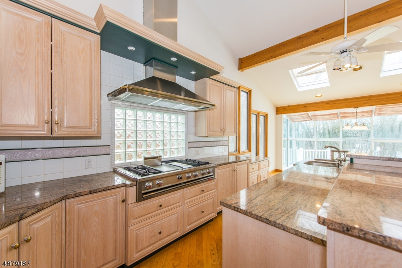 Twinbrooks Area - Residential