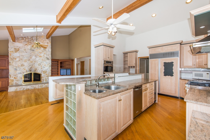 Twinbrooks Area - Residential