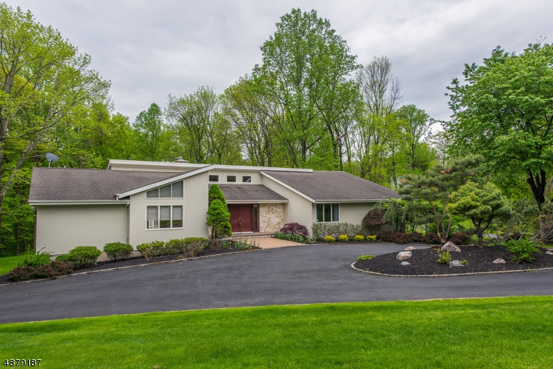 Twinbrooks Area - Residential