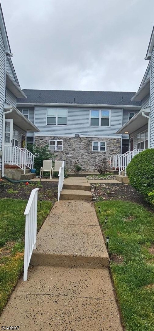 BIRCH RUN  287 EXIT 8 - Residential