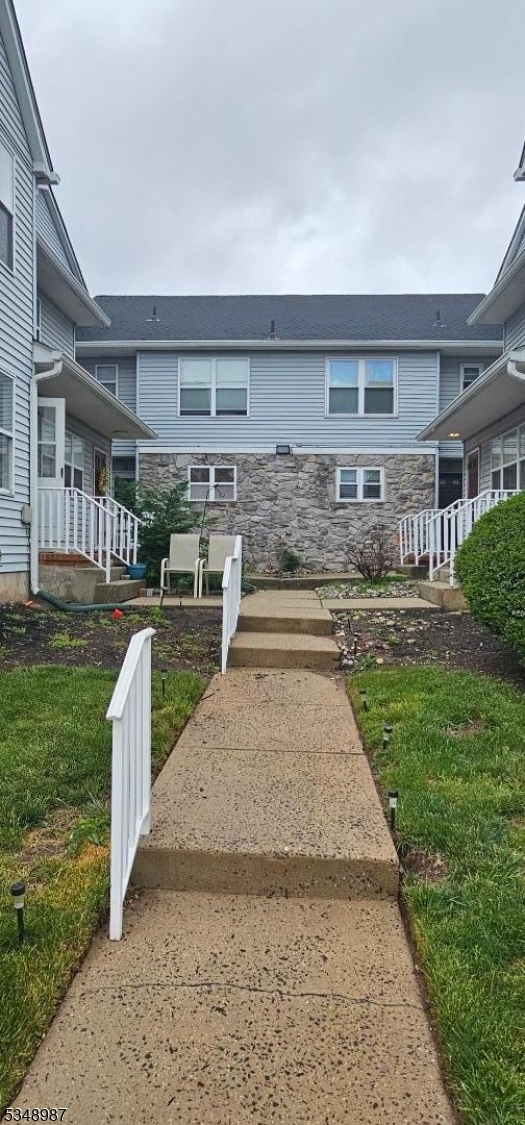 BIRCH RUN  287 EXIT 8 - Residential