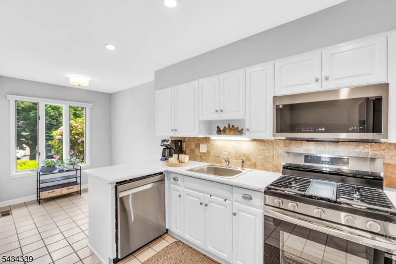Northgate West at BB - Residential