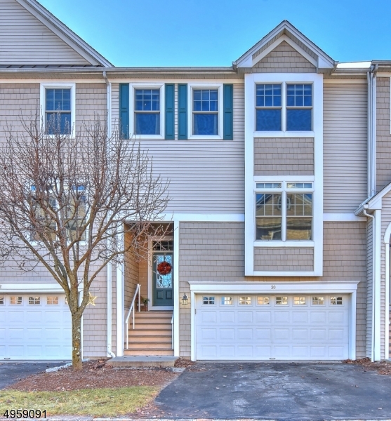 Lakeshore Village - Residential