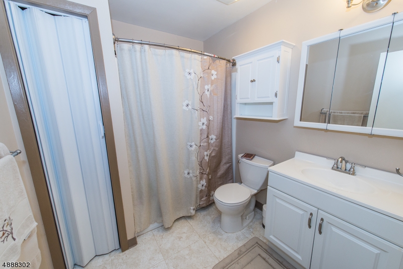 Fountain - Residential