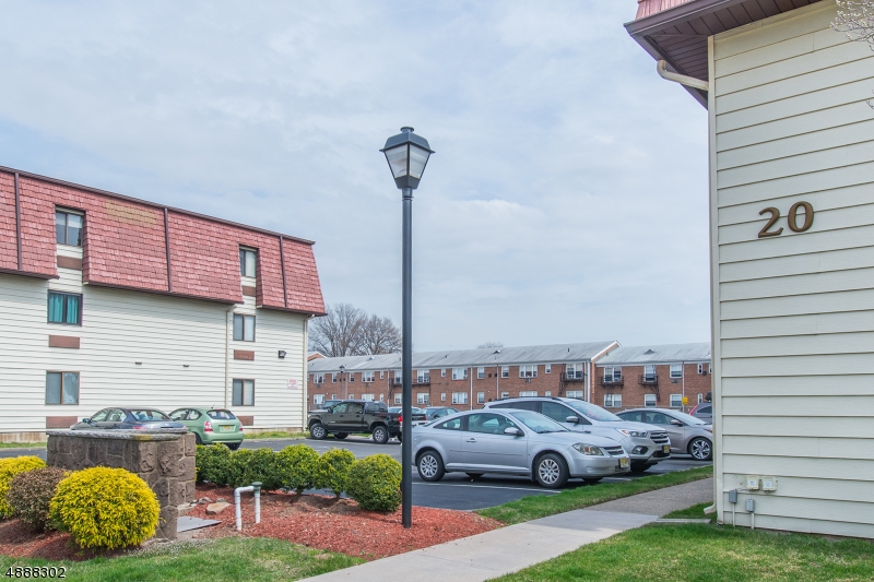 Fountain - Residential