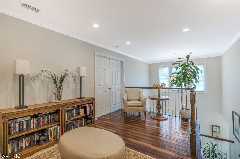 Residences at Columbia Park - Residential