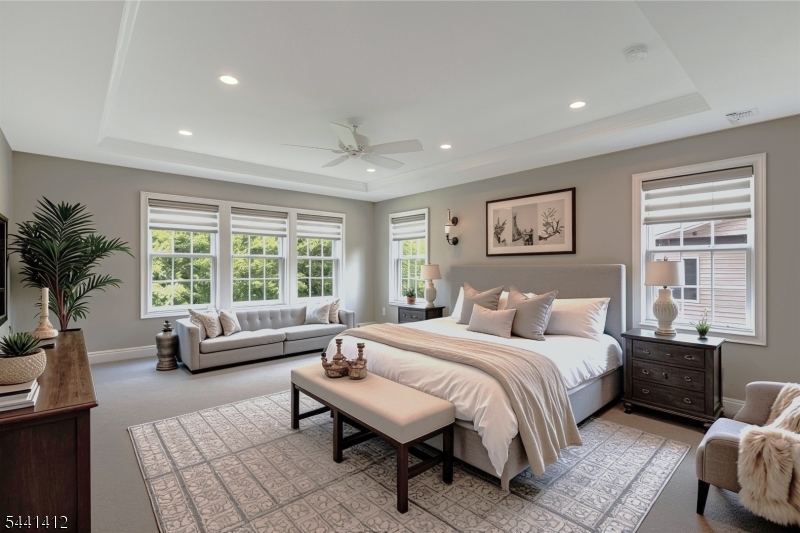 Residences at Columbia Park - Residential