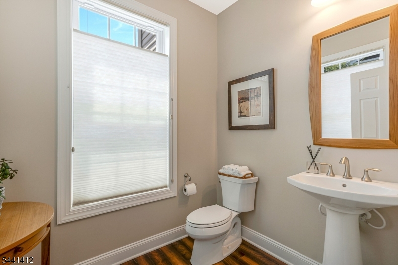Residences at Columbia Park - Residential