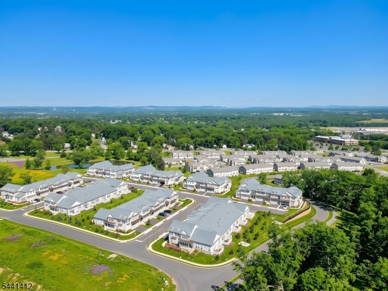 Residences at Columbia Park - Residential