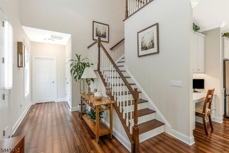 Residences at Columbia Park - Residential