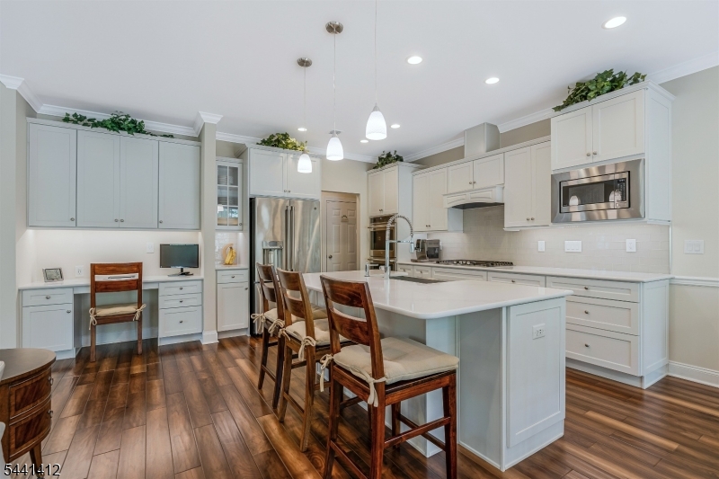 Residences at Columbia Park - Residential